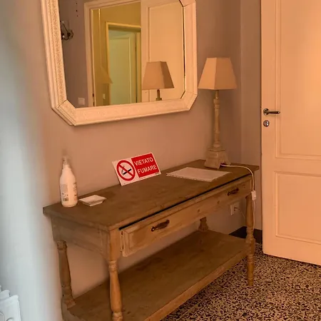 Apartment San Domenico 18